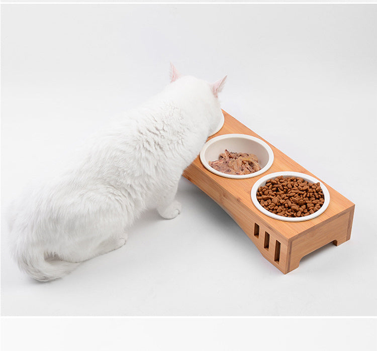 bol pour animaux de compagnie
