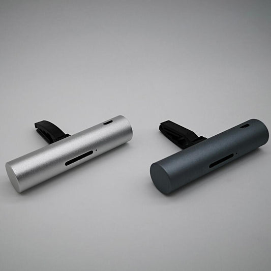 purificateur d'air de voiture