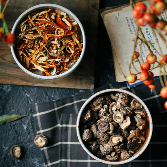 Assiette à fruits en grès de style japonais