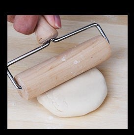 Rouleau à pâtisserie