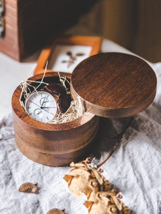 Réservoir de stockage bois