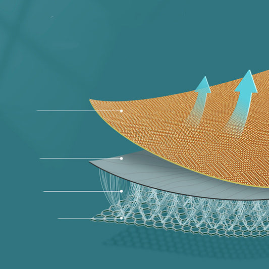 Nouveau canapé-lit d'été pour animaux de compagnie