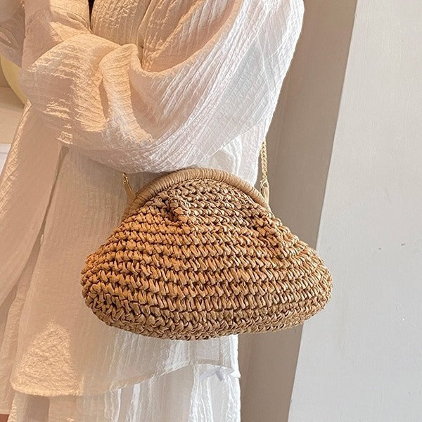 Sac de paille