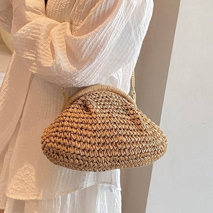 Sac de paille