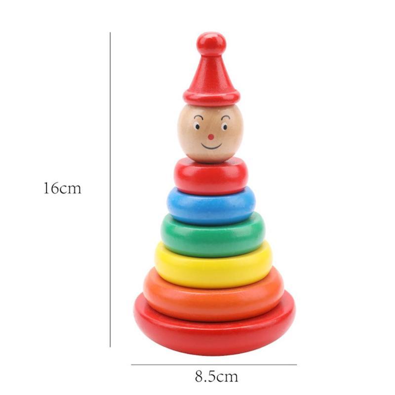 Jouets éducatifs pour l'éducation précoce des bébés