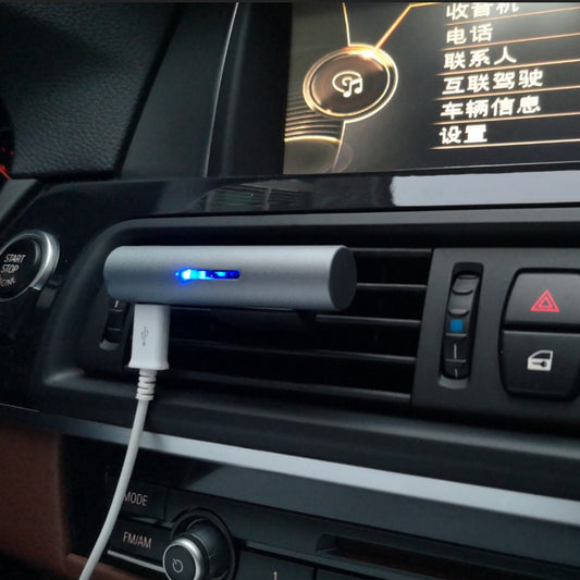 purificateur d'air de voiture