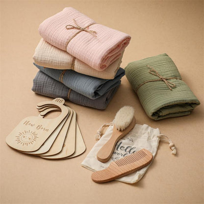 Coffret cadeau Baby Born