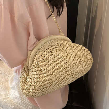 Sac de paille