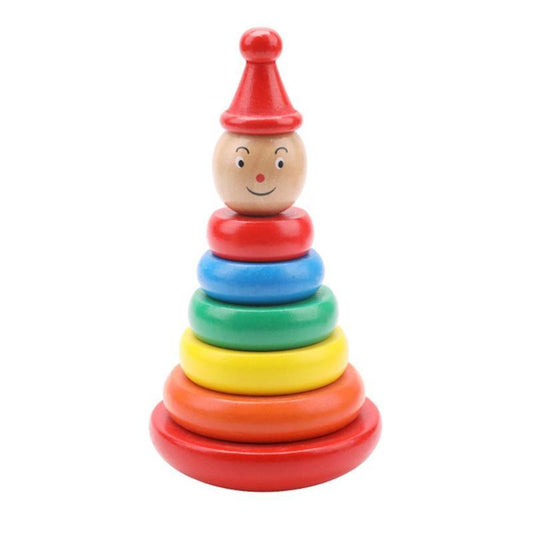 Jouets éducatifs pour l'éducation précoce des bébés