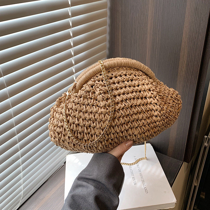Sac de paille