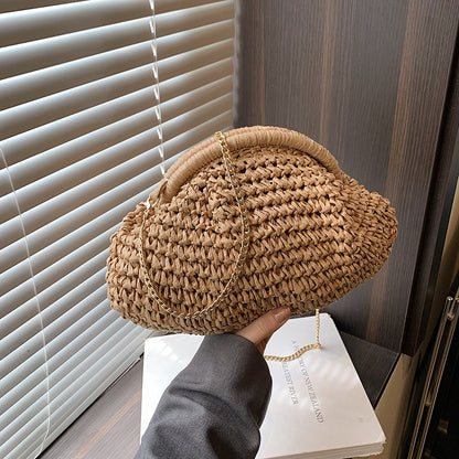 Sac de paille