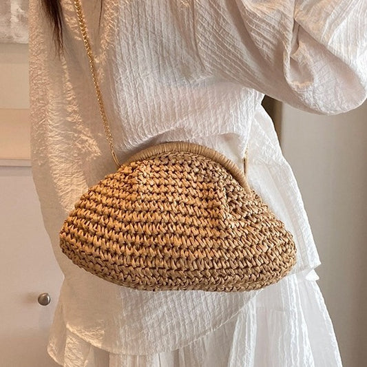 Sac de paille