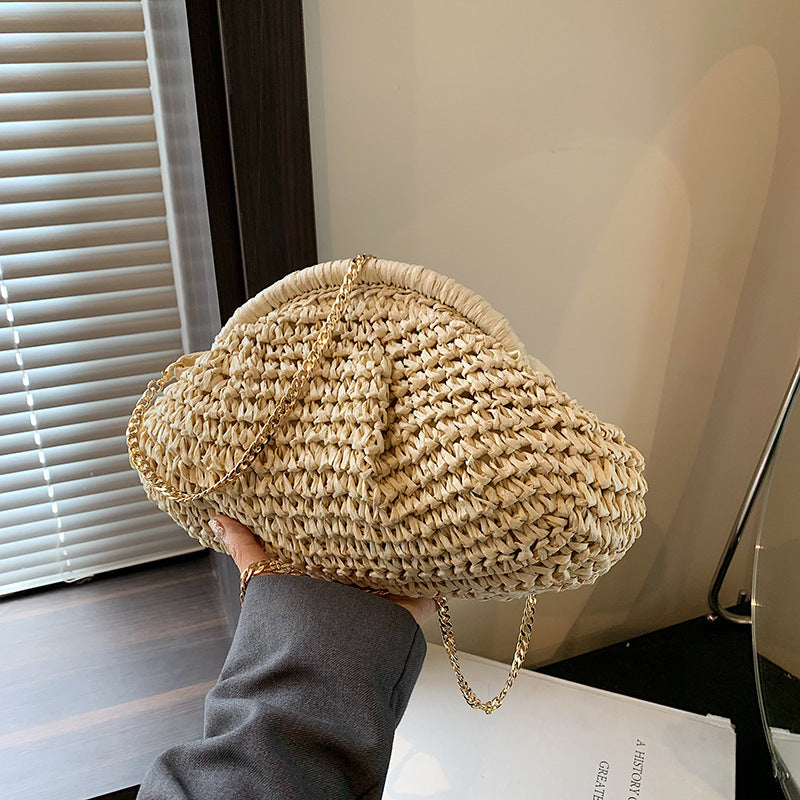 Sac de paille