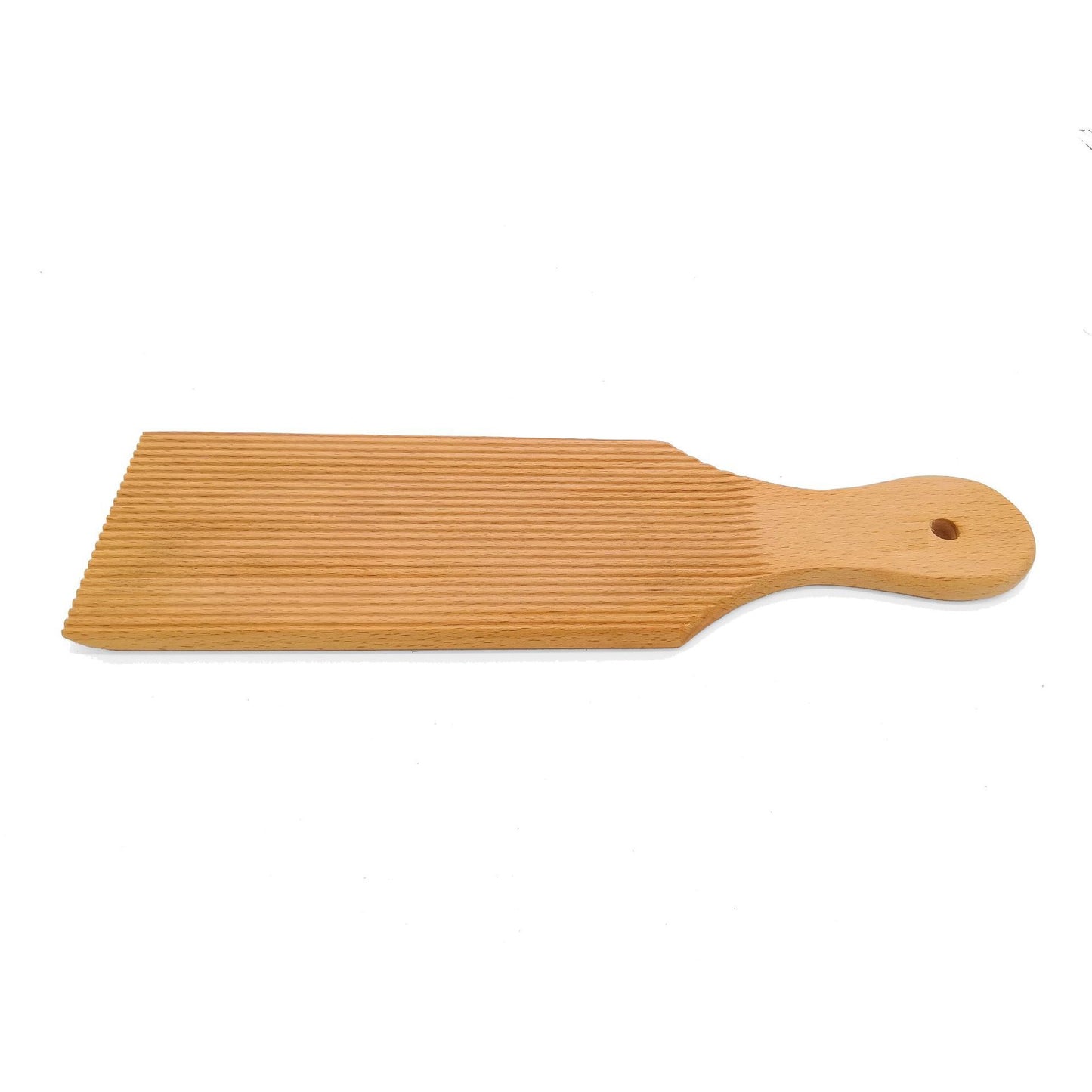 Assiette à pâtes italiennes pour gnocchis, outil pour nouilles en spirale, moule à rayures