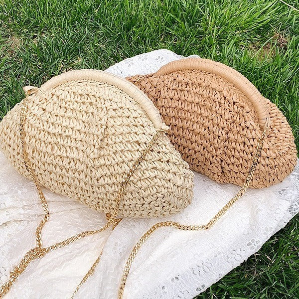 Sac de paille