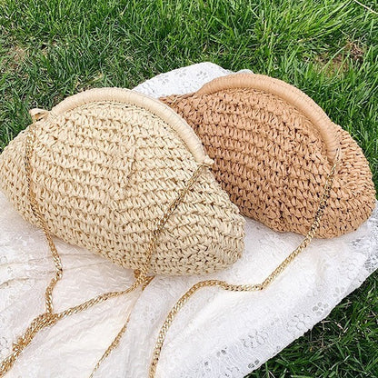 Sac de paille