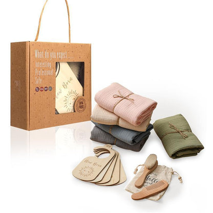 Coffret cadeau Baby Born