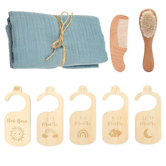 Coffret cadeau Baby Born